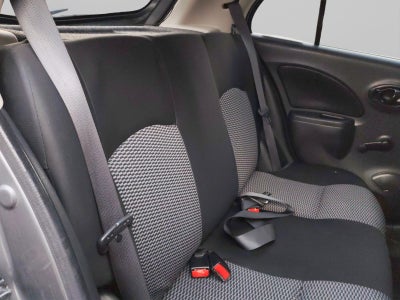 2019 Nissan March 1.6 Sense At