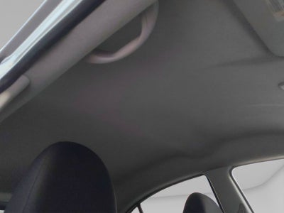 2019 Nissan March 1.6 Sense At