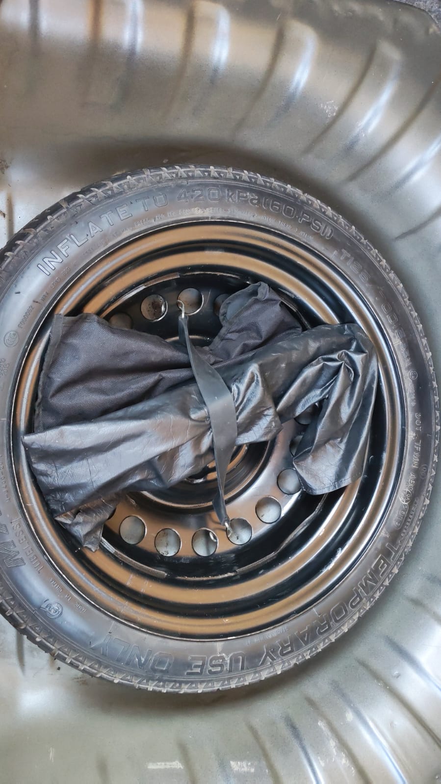 2019 Nissan March 1.6 Sense At