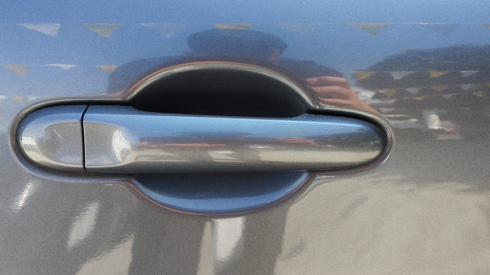 2019 Nissan March 1.6 Sense At