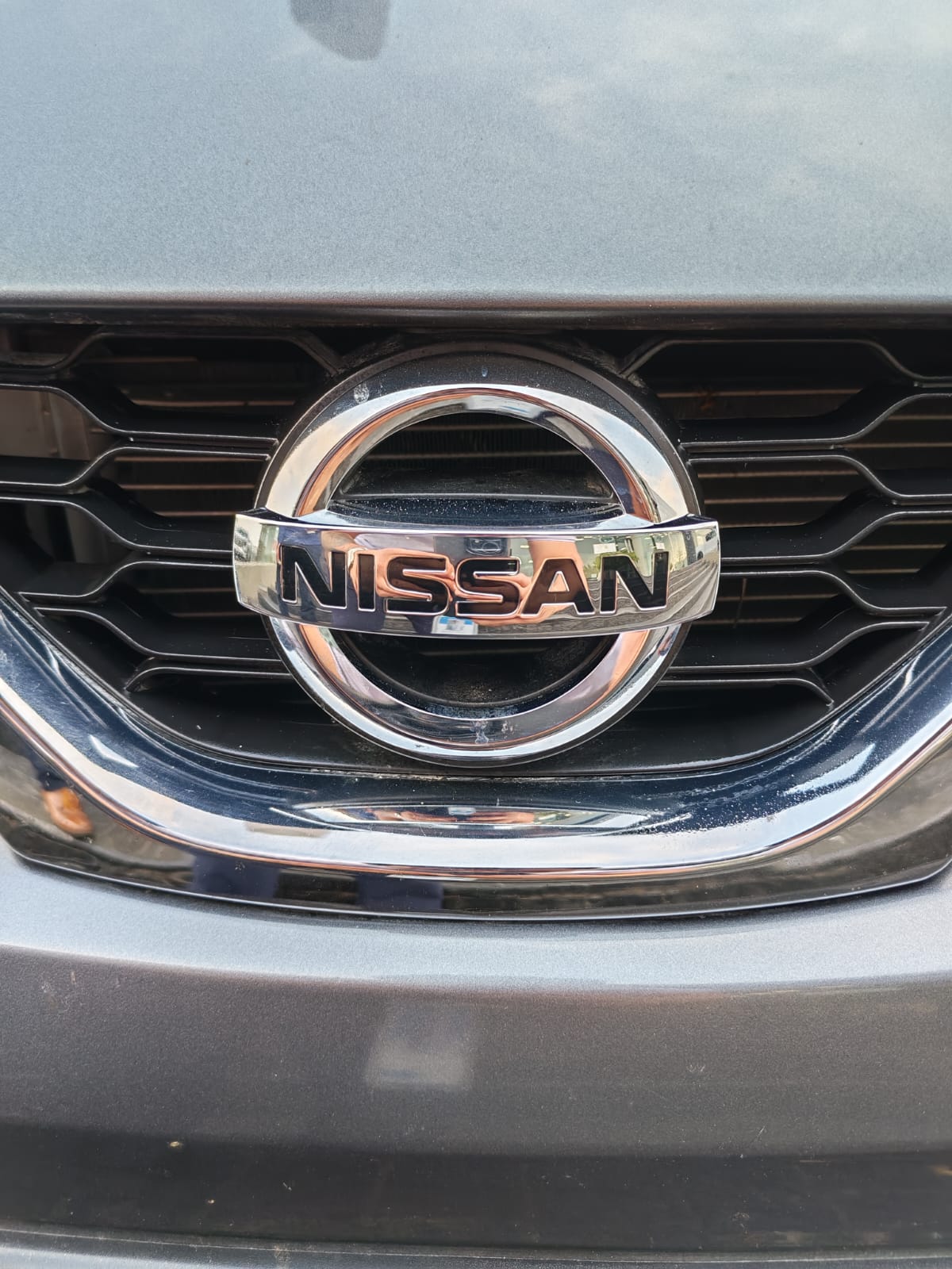 2019 Nissan March 1.6 Sense At