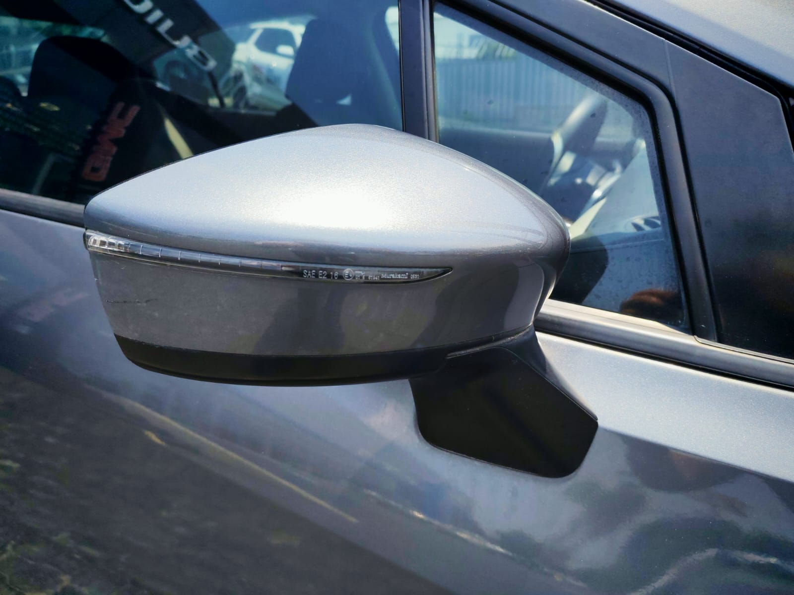 2021 Nissan Versa 1.6 Advance Mt