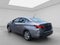 2021 Nissan Versa 1.6 Advance Mt