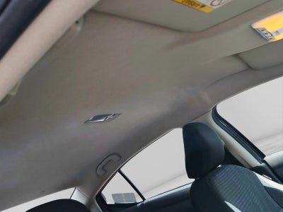 2021 Nissan Versa 1.6 Advance Mt