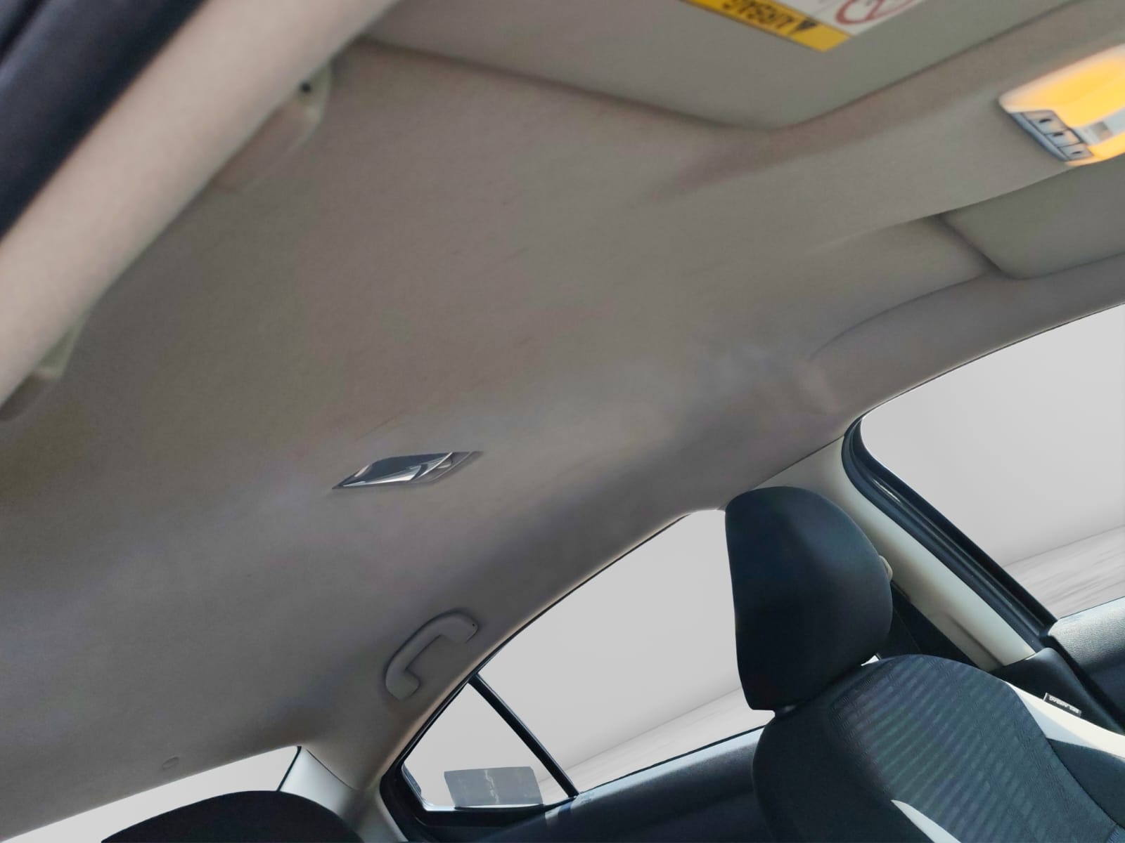 2021 Nissan Versa 1.6 Advance Mt