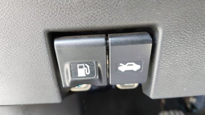 2021 Nissan Versa 1.6 Advance Mt