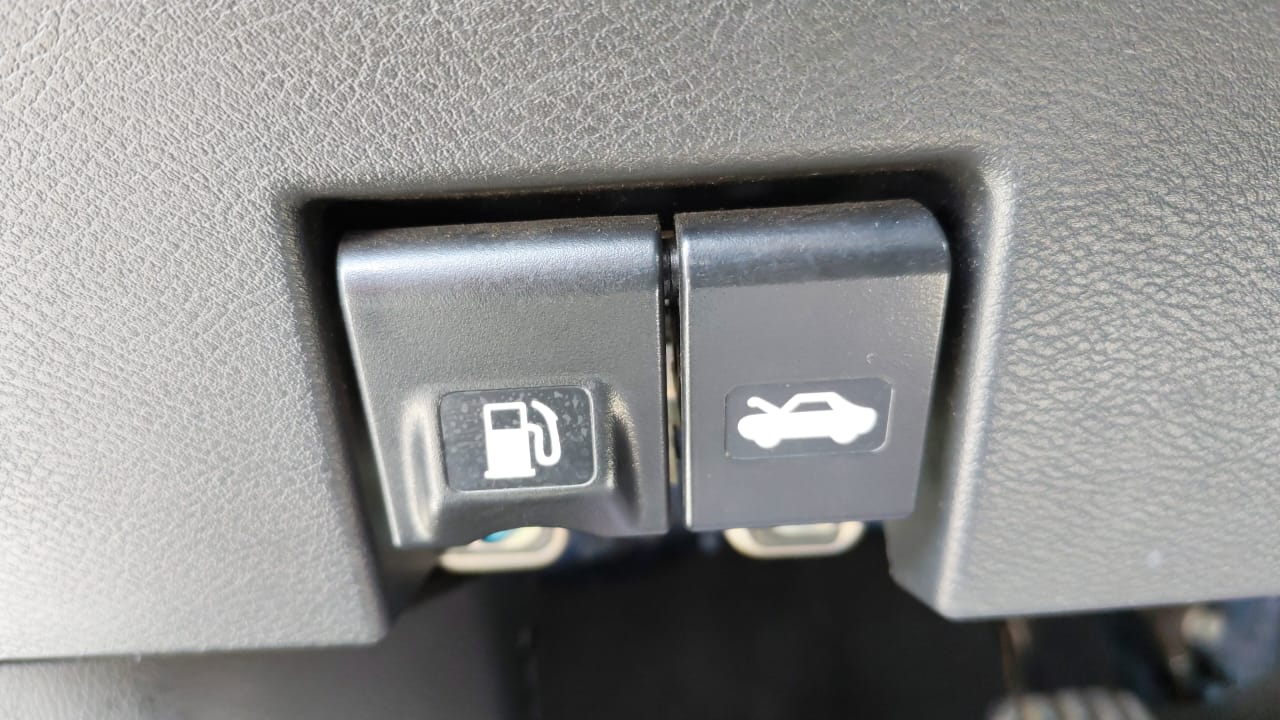 2021 Nissan Versa 1.6 Advance Mt