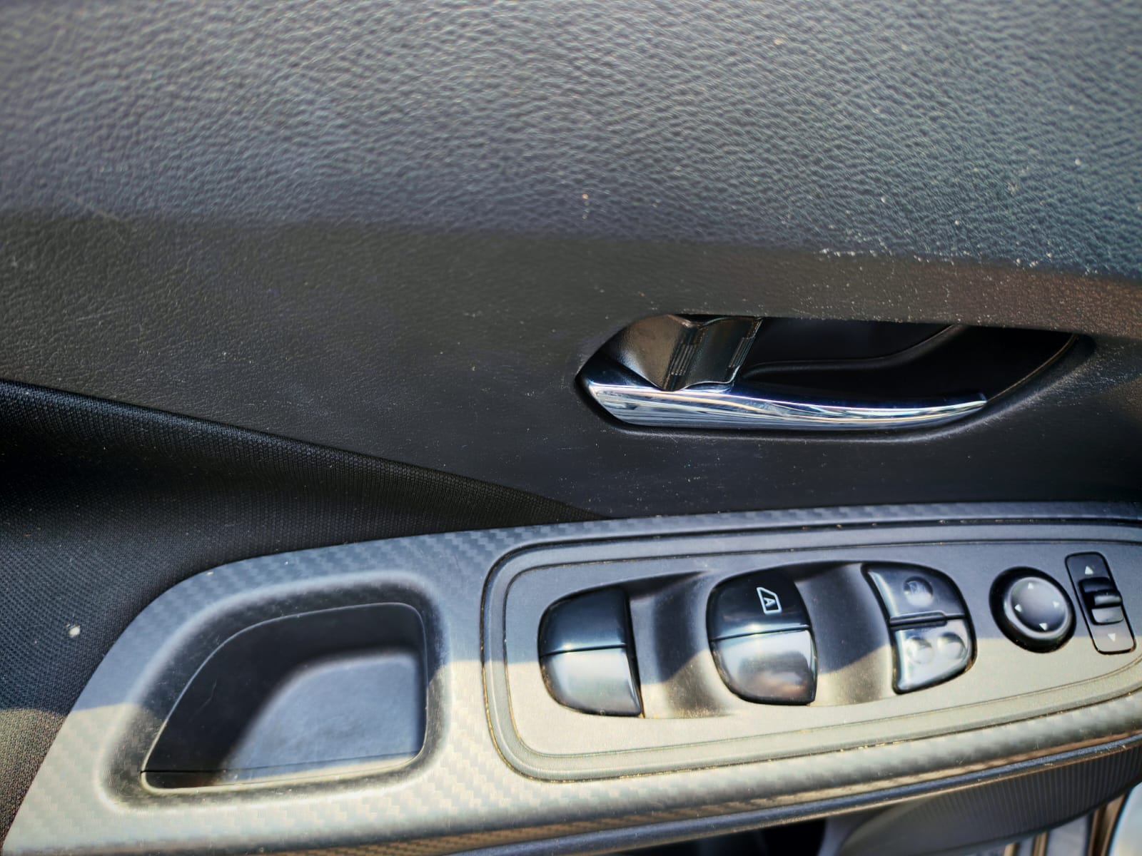 2021 Nissan Versa 1.6 Advance Mt