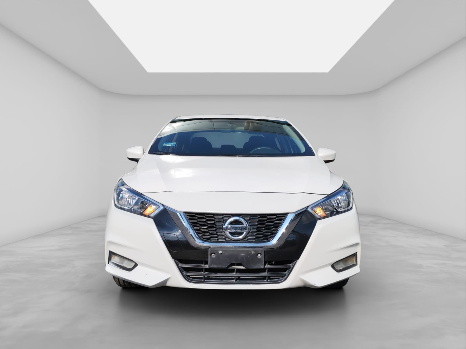 2022 Nissan Versa 1.6 Advance At