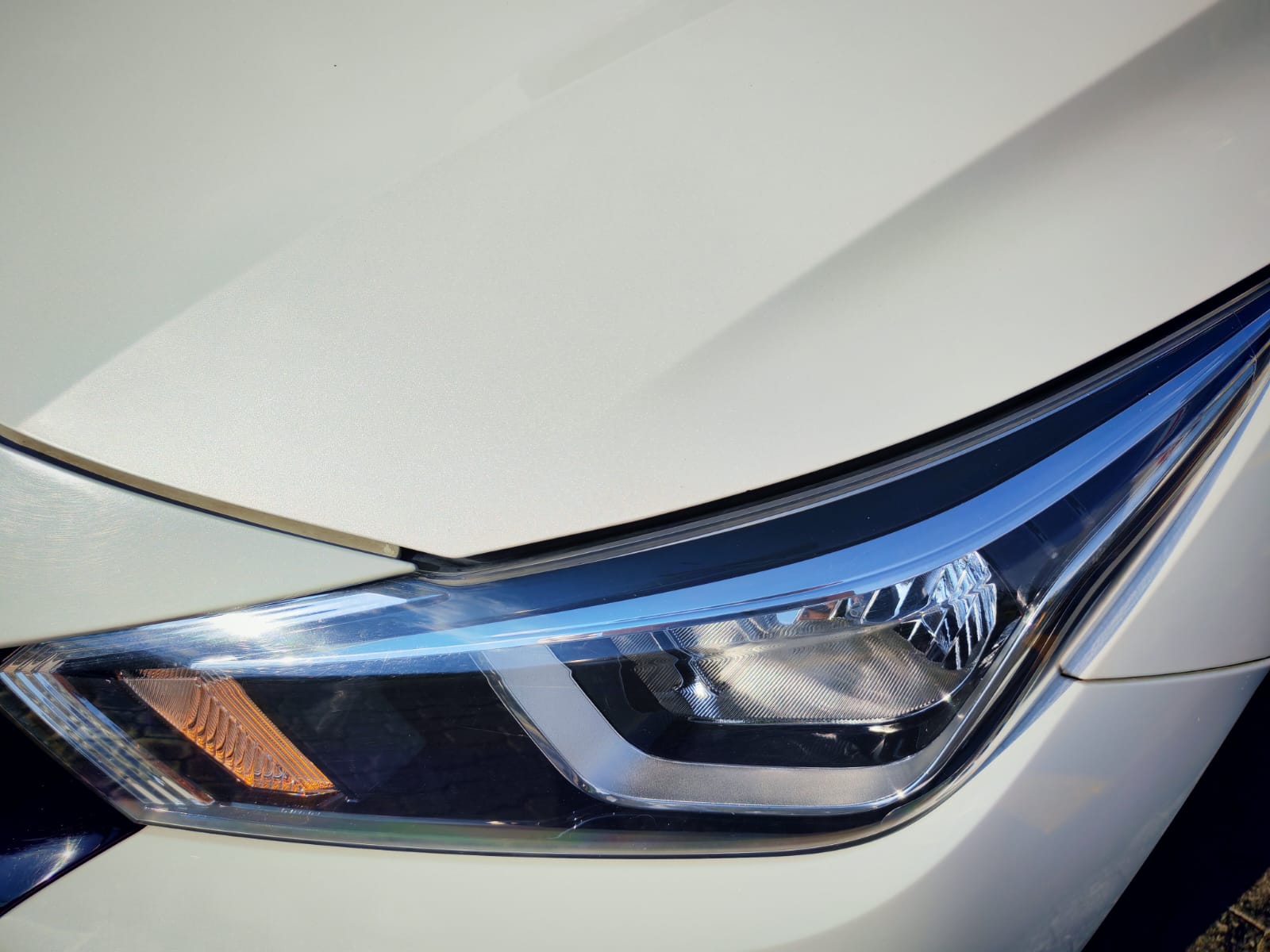 2022 Nissan Versa 1.6 Advance At