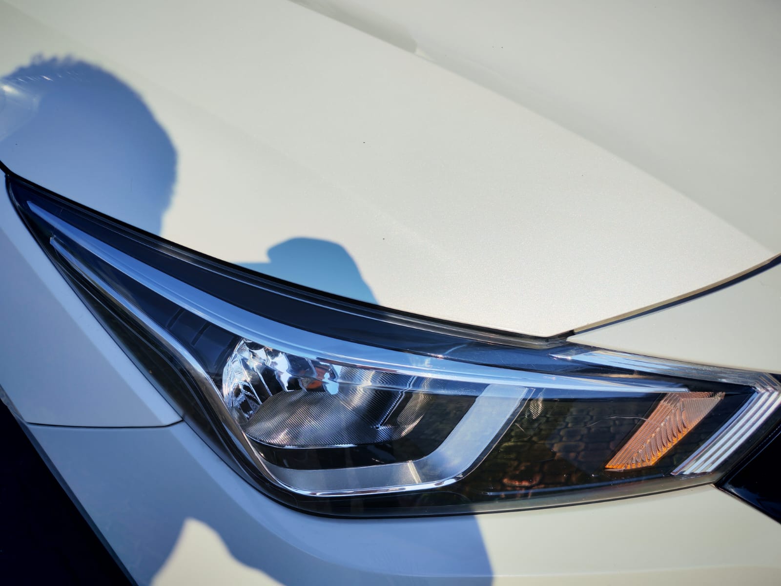 2022 Nissan Versa 1.6 Advance At