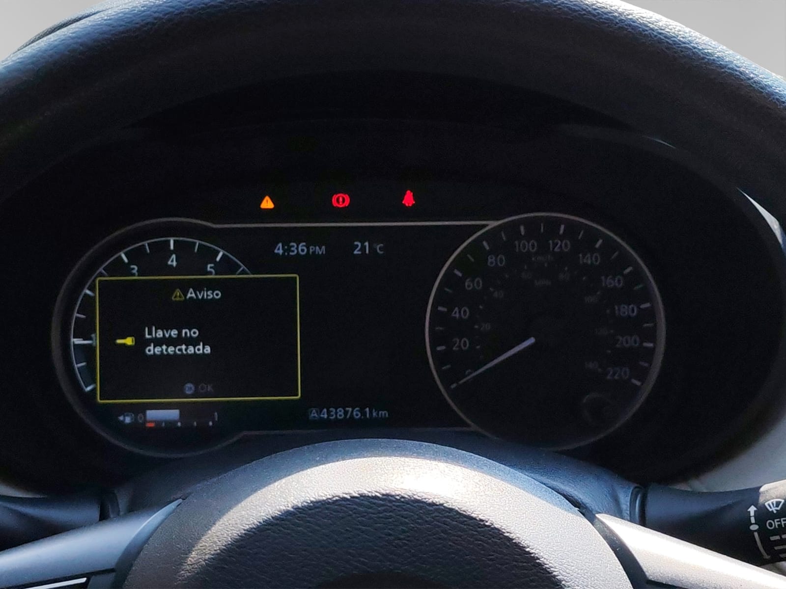 2022 Nissan Versa 1.6 Advance At