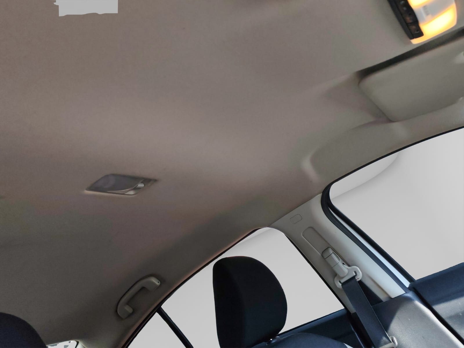 2022 Nissan Versa 1.6 Advance At