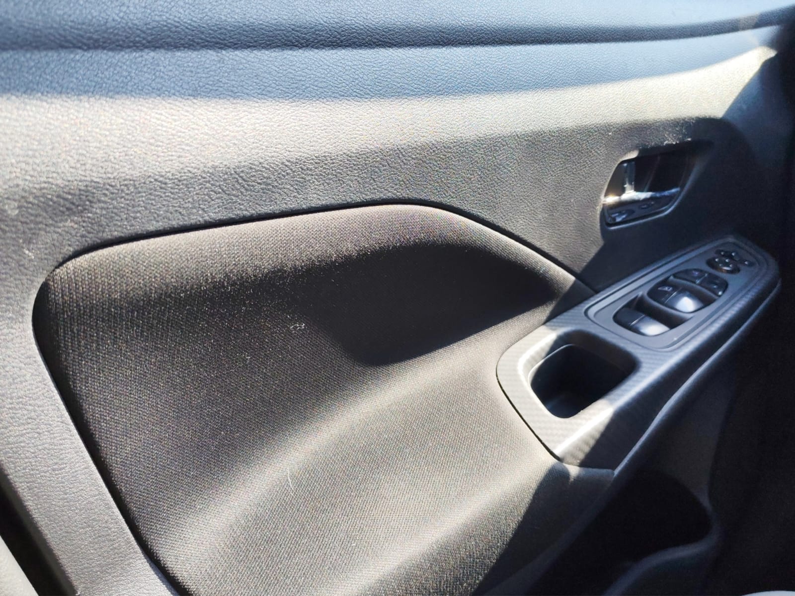 2022 Nissan Versa 1.6 Advance At