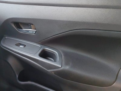 2022 Nissan Versa 1.6 Advance At