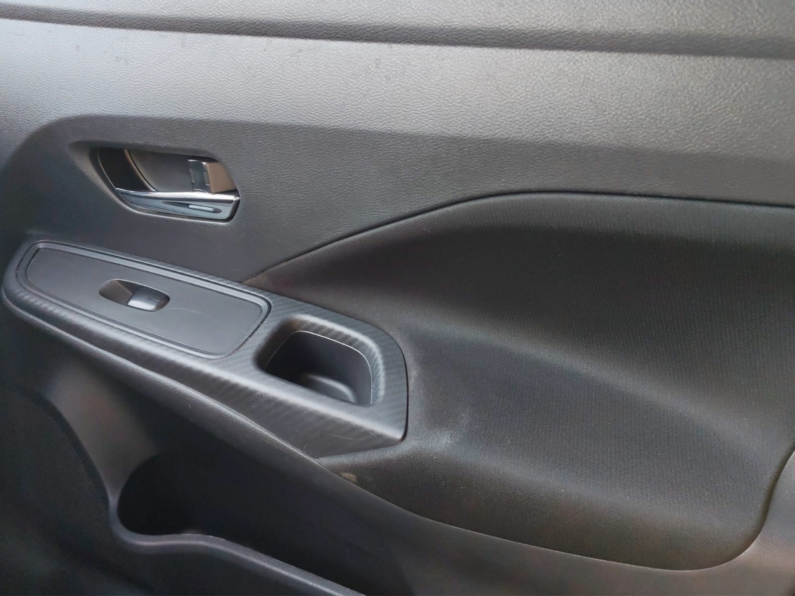 2022 Nissan Versa 1.6 Advance At