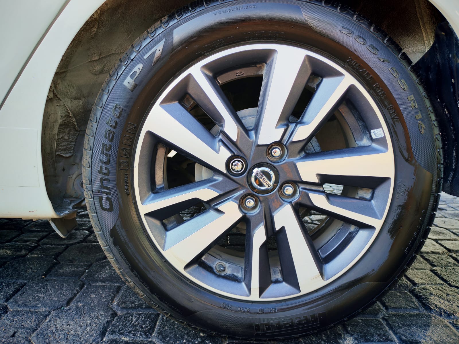 2022 Nissan Versa 1.6 Advance At