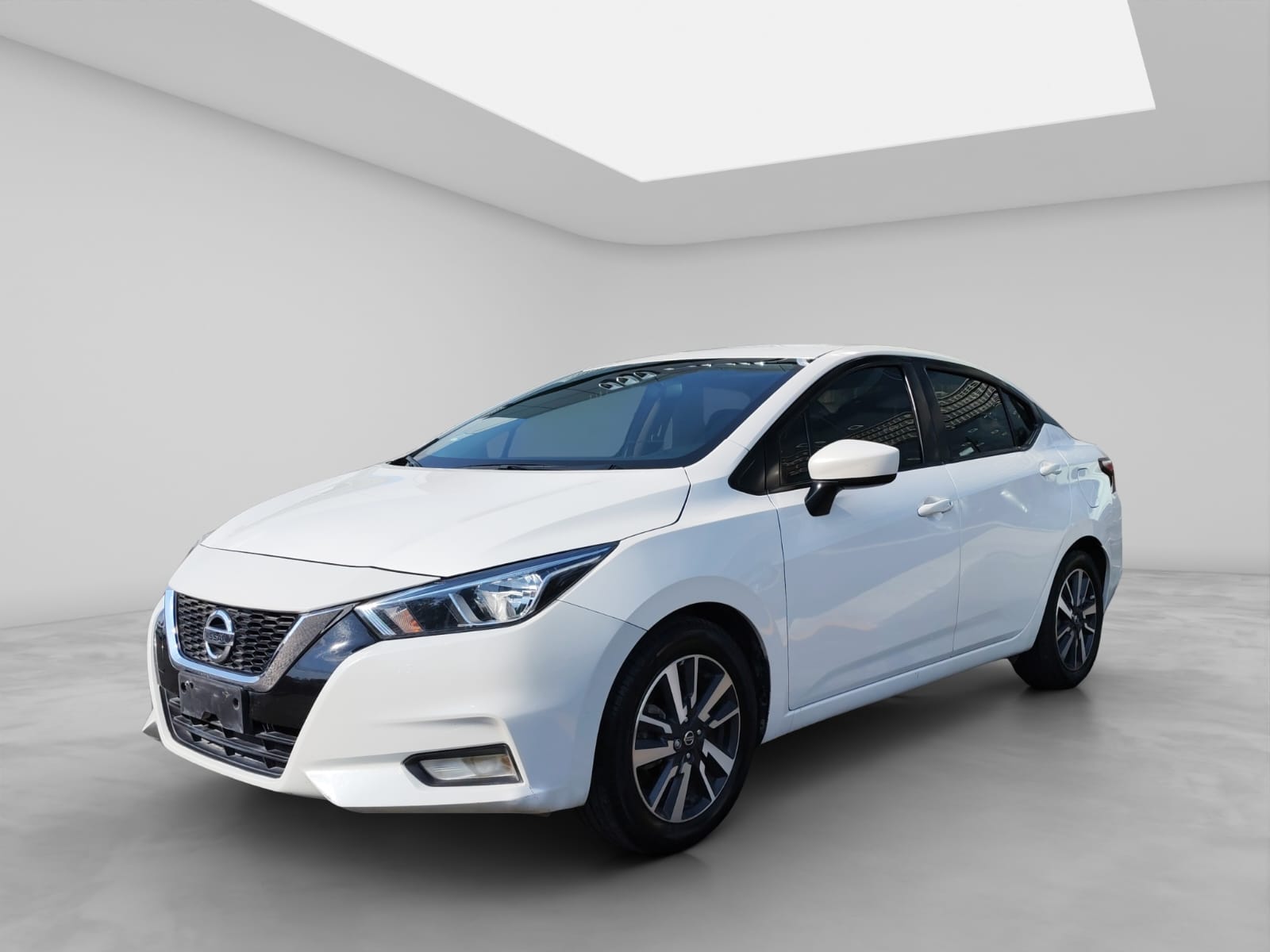 2022 Nissan Versa 1.6 Advance At
