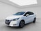 2022 Nissan Versa 1.6 Advance At