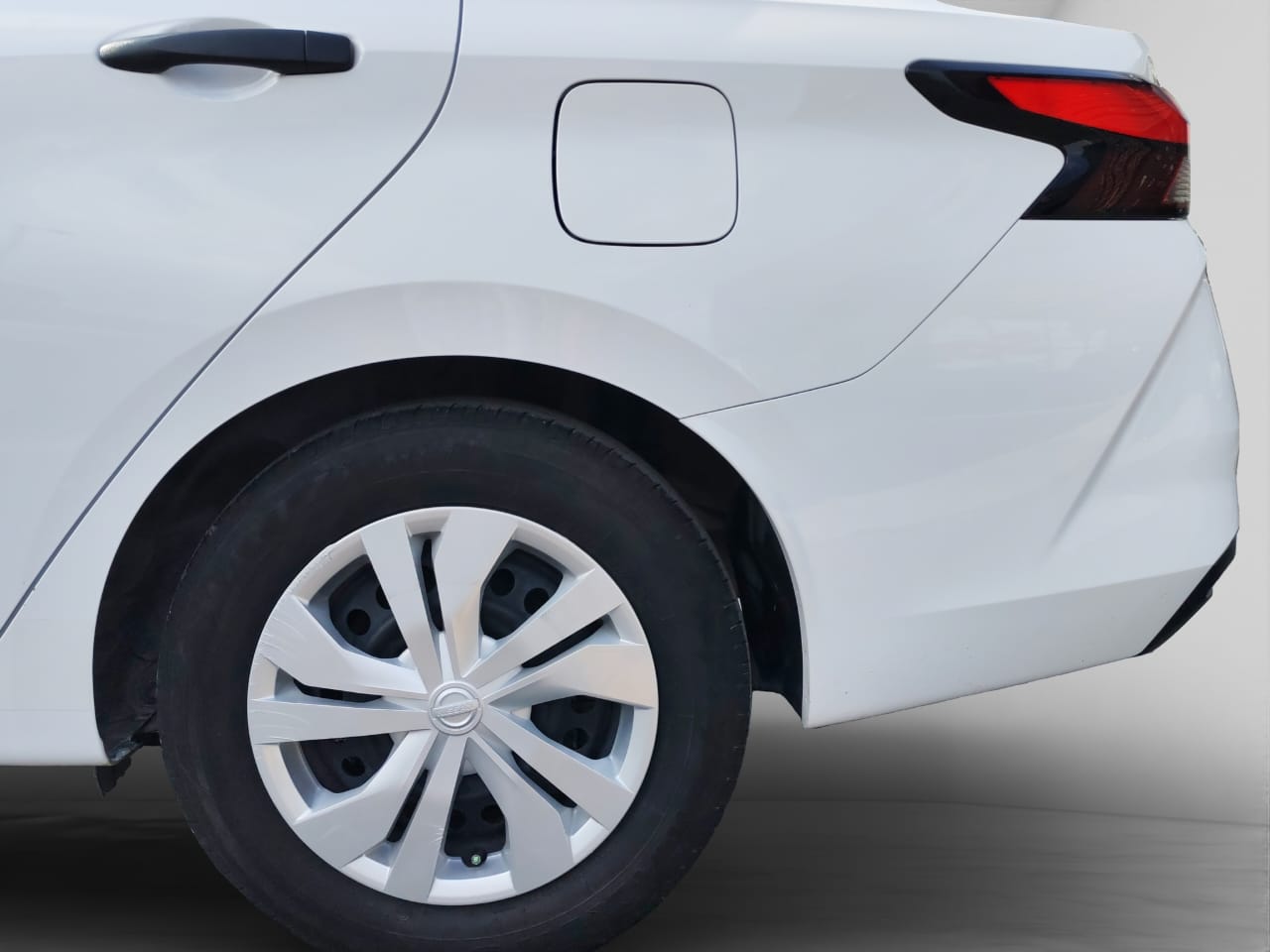 2023 Nissan Versa 1.6 Advance At
