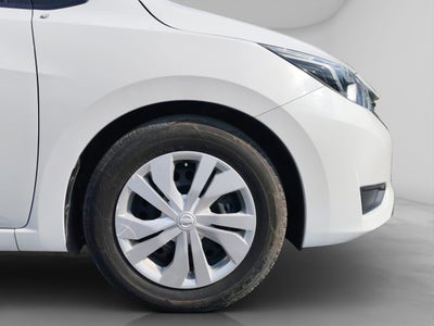 2023 Nissan Versa 1.6 Advance At