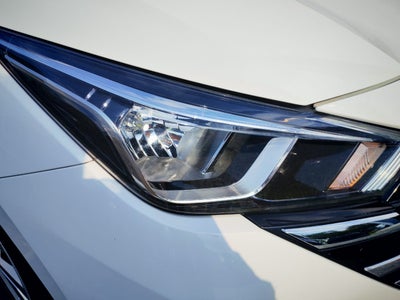 2023 Nissan Versa 1.6 Advance At