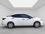 2023 Nissan Versa 1.6 Advance At