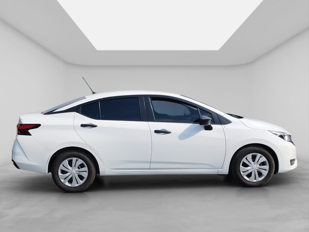 2023 Nissan Versa 1.6 Advance At