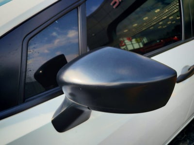 2023 Nissan Versa 1.6 Advance At