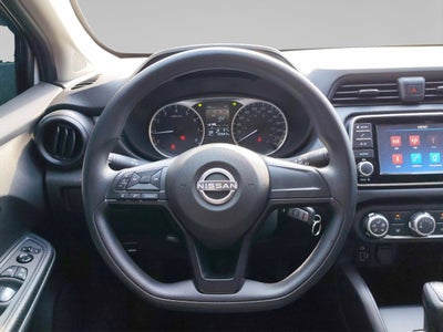 2023 Nissan Versa 1.6 Advance At