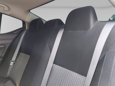 2023 Nissan Versa 1.6 Advance At