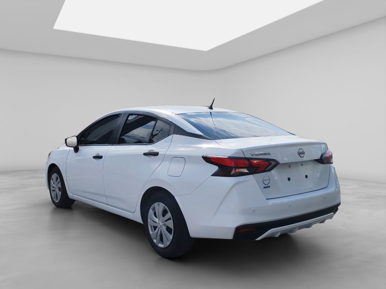 2023 Nissan Versa 1.6 Advance At