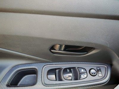 2023 Nissan Versa 1.6 Advance At