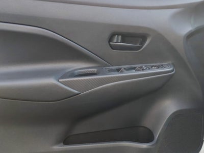 2023 Nissan Versa 1.6 Advance At
