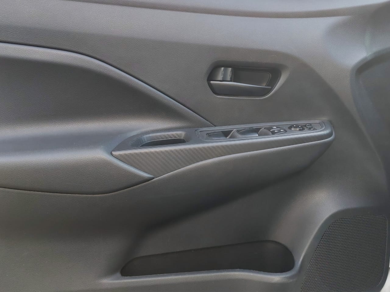 2023 Nissan Versa 1.6 Advance At