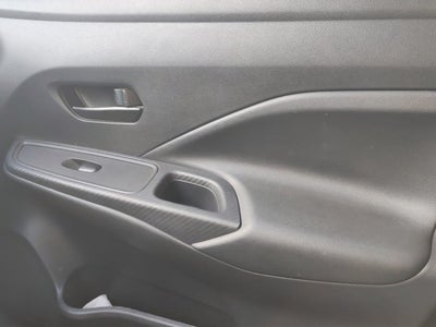 2023 Nissan Versa 1.6 Advance At