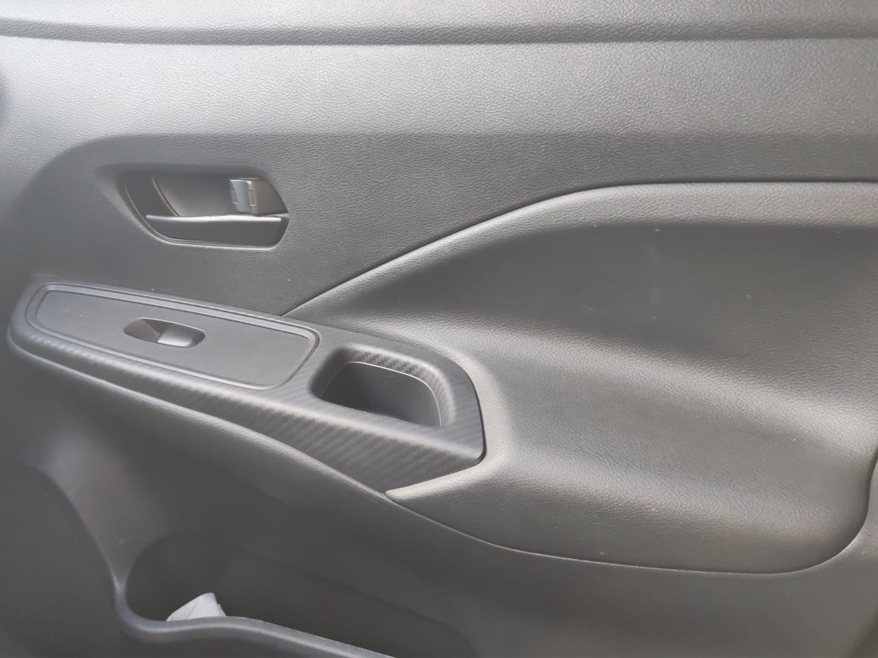 2023 Nissan Versa 1.6 Advance At