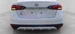 2023 Nissan Versa 1.6 Advance At