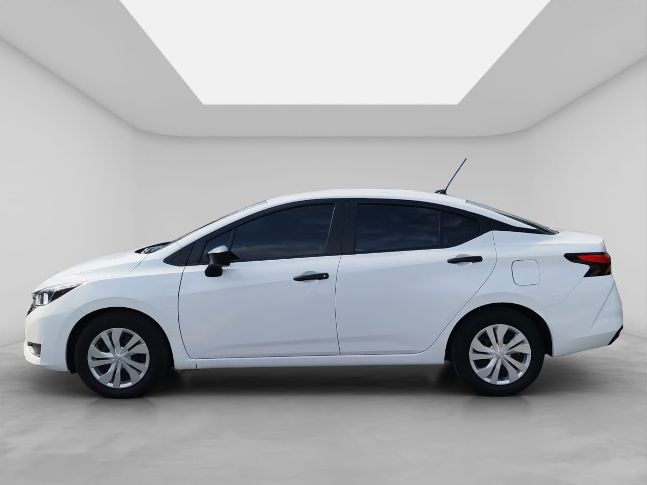 2023 Nissan Versa 1.6 Advance At