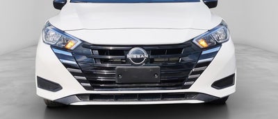 2023 Nissan Versa 1.6 Advance At