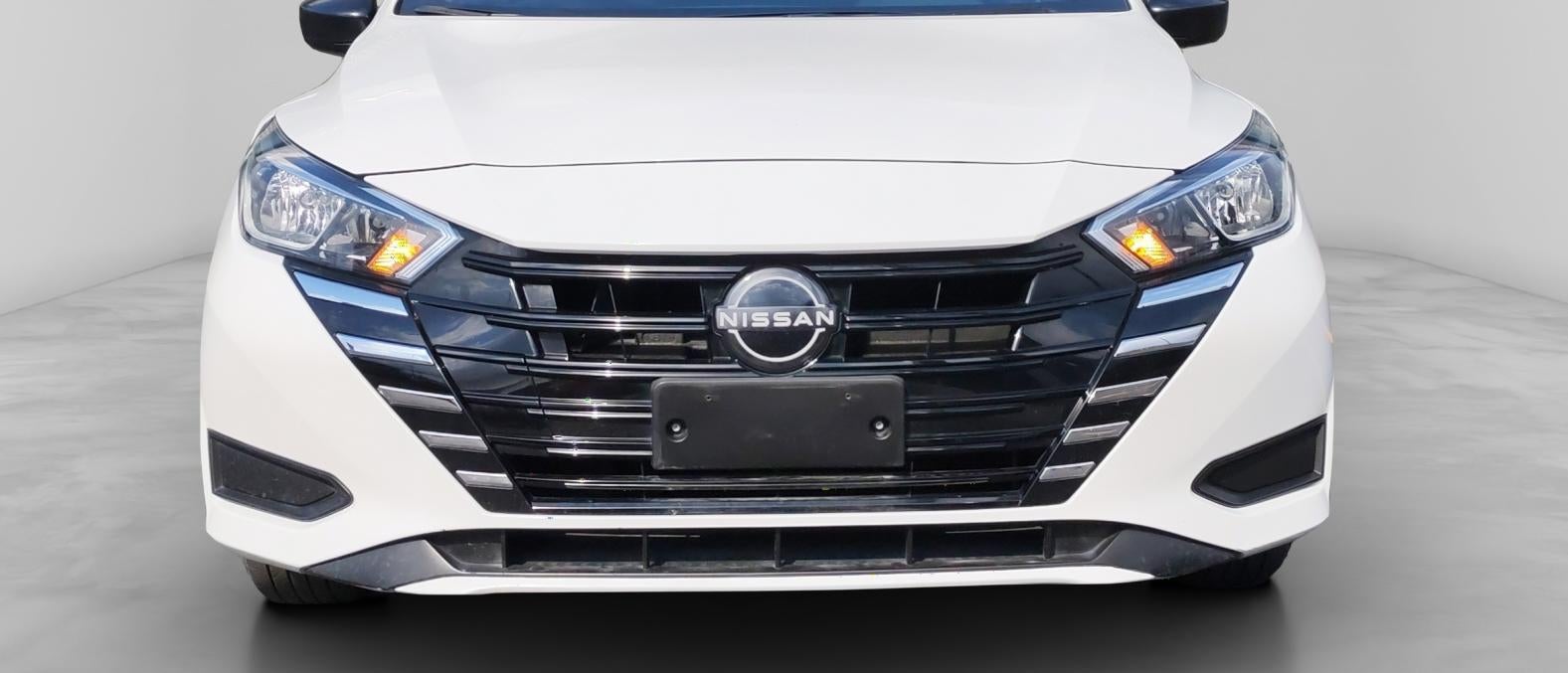 2023 Nissan Versa 1.6 Advance At