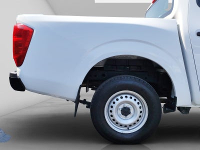 2020 Nissan NP300 Doble Cabina 2.5 SE Paq Seguridad Mt