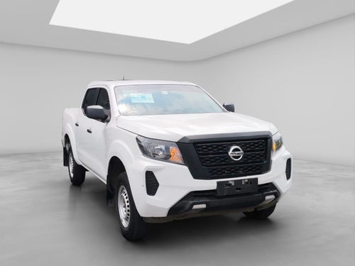 2021 Nissan Frontier 2.5 Se Mt