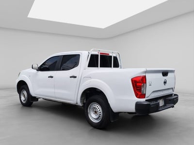 2021 Nissan Frontier 2.5 Se Mt