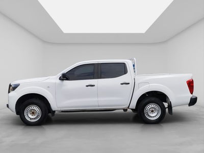 2021 Nissan Frontier 2.5 Se Mt
