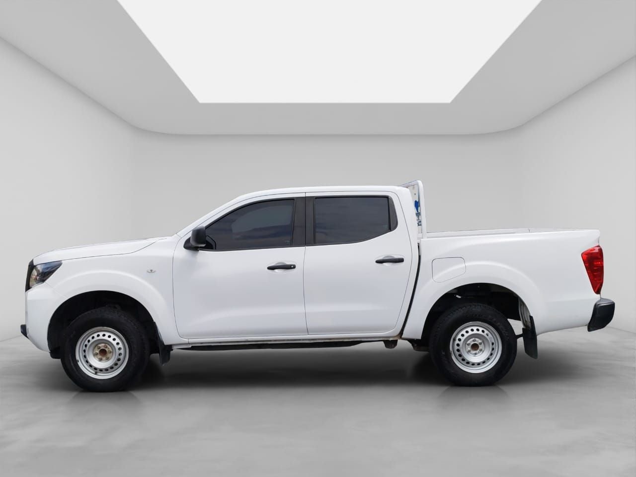 2021 Nissan Frontier 2.5 Se Mt