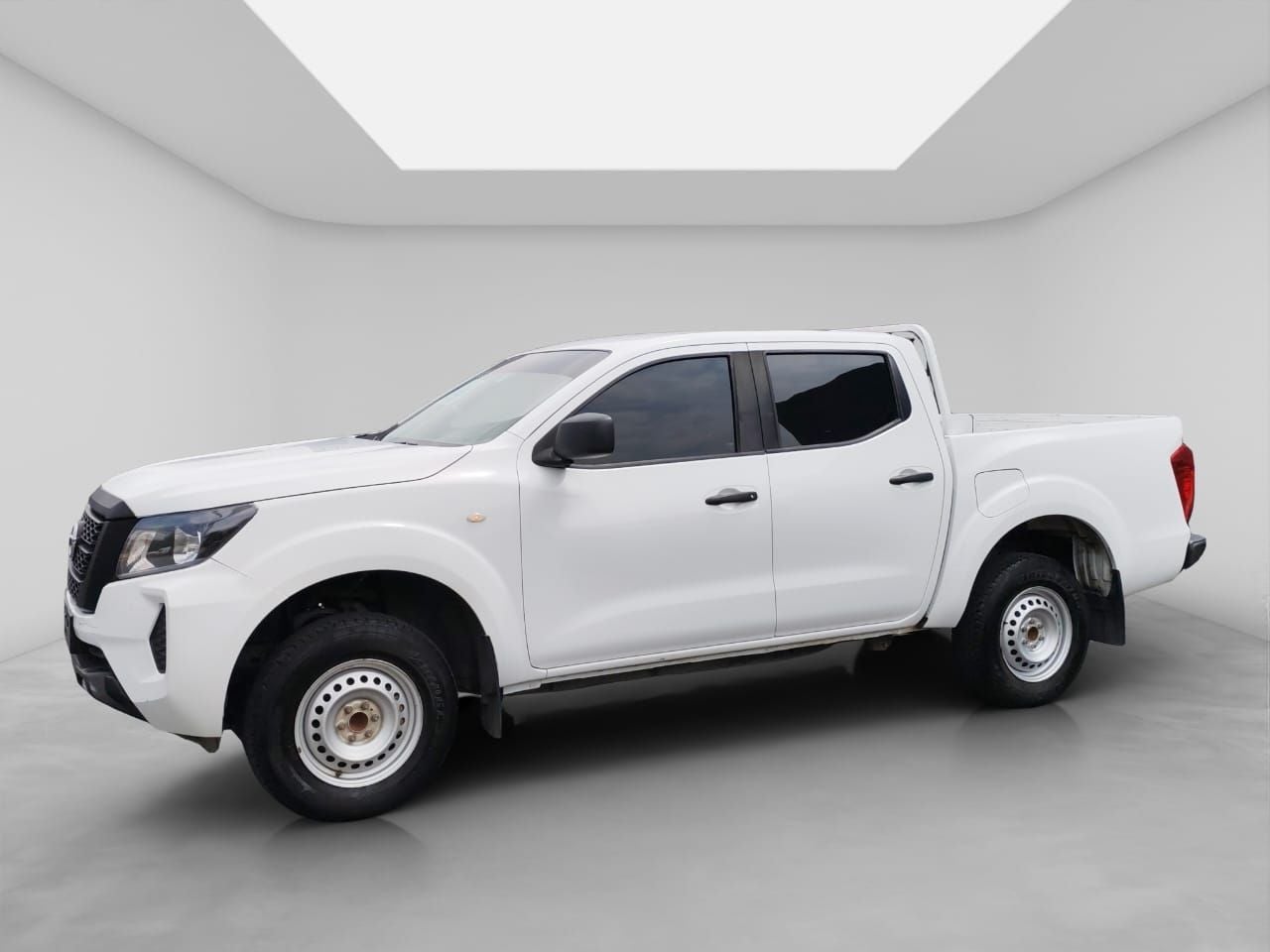 2021 Nissan Frontier 2.5 Se Mt