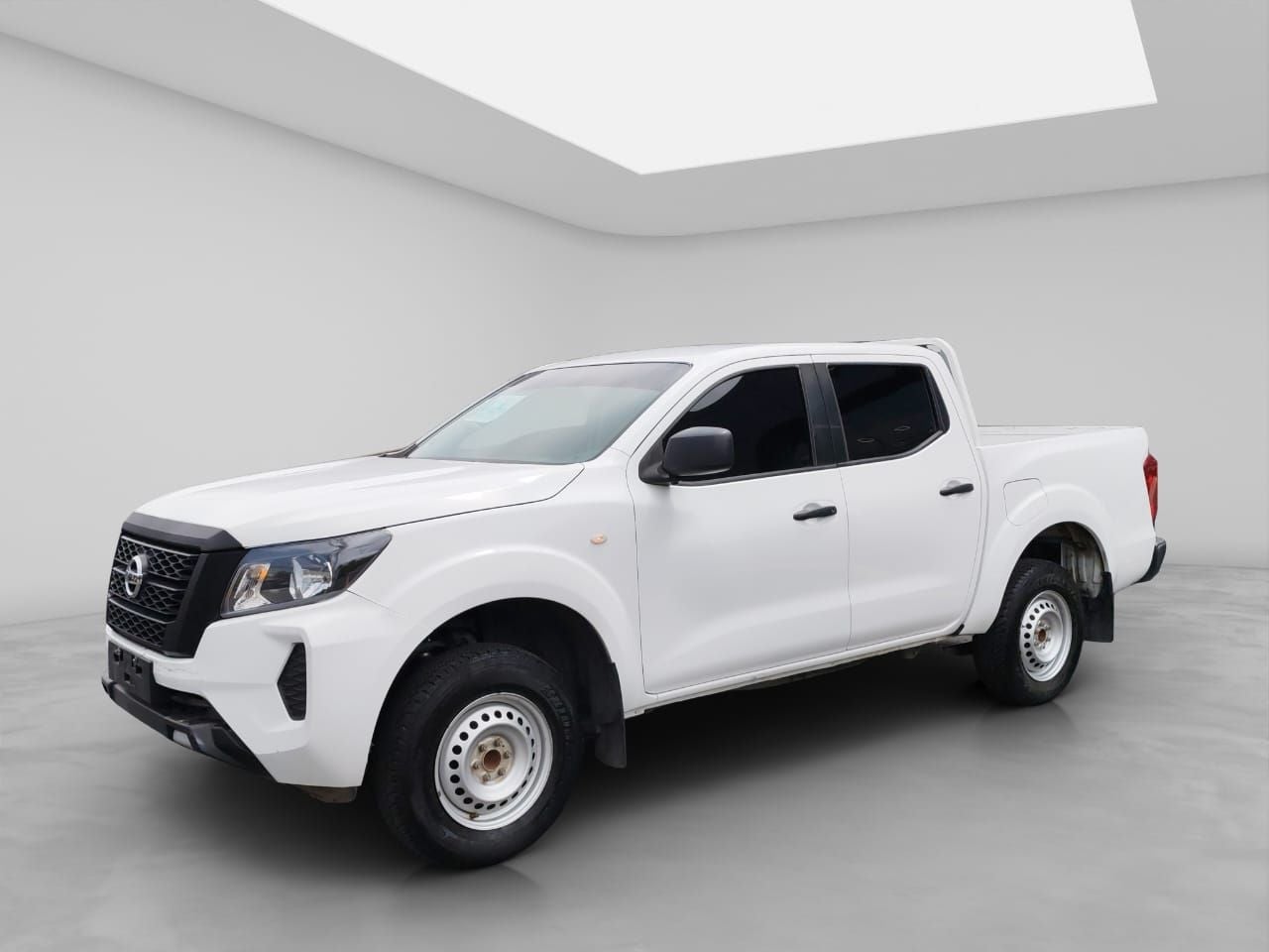 2021 Nissan Frontier 2.5 Se Mt
