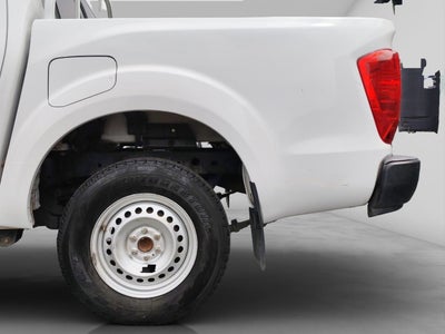 2021 Nissan Frontier 2.5 Se Mt
