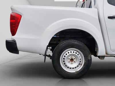 2021 Nissan Frontier 2.5 Se Mt